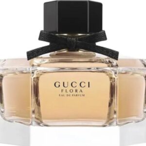 Gucci Flora Eau de Parfum 75ml Spray
