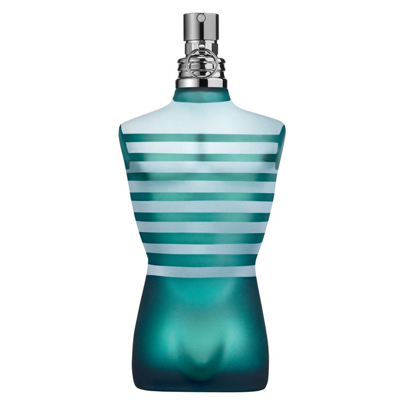 Jean Paul Gaultier Le Male Eau de Toilette 125ml Spray
