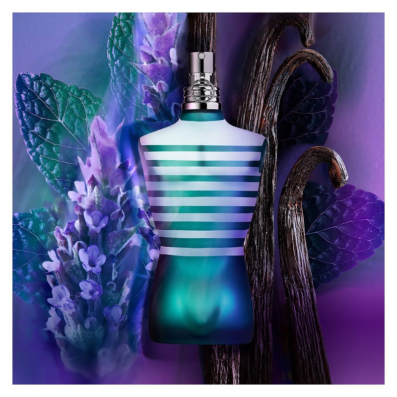 Jean Paul Gaultier Le Male Eau de Toilette 125ml Spray - immagine 3