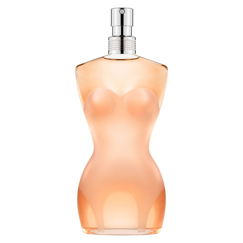 Jean Paul Gaultier Classique Eau de Toilette 100ml Spray
