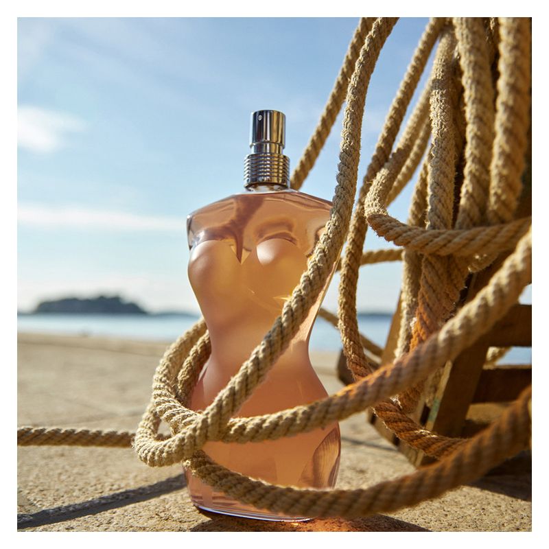Jean Paul Gaultier Classique Eau de Toilette 100ml Spray - immagine 4