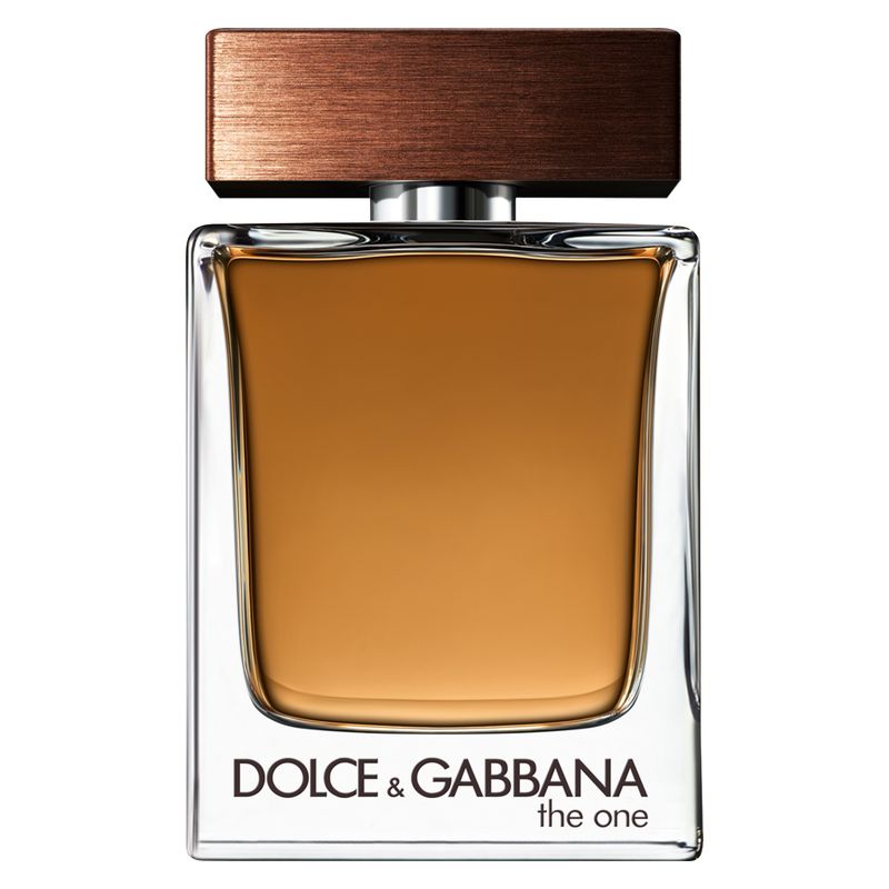 Dolce & Gabbana The One For Men Eau de Toilette 100ml Spray