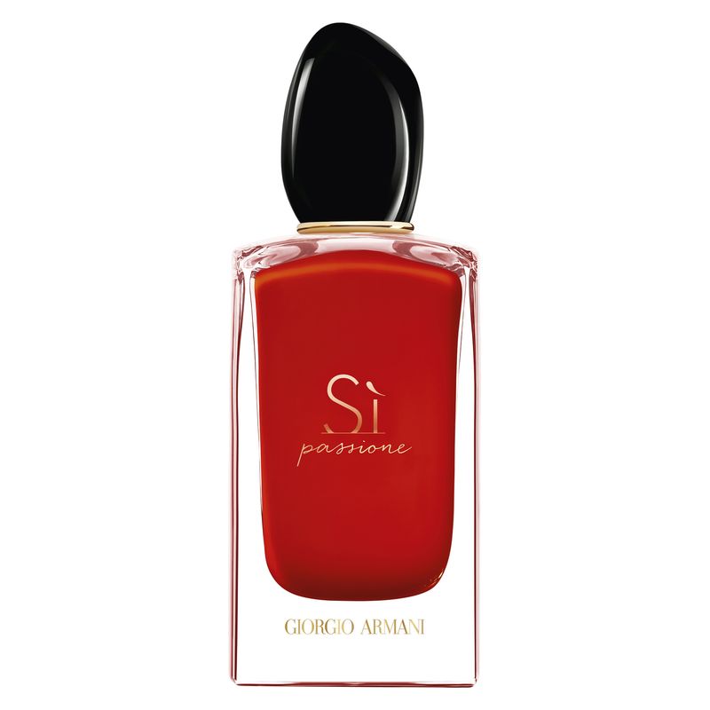 Armani Si Passione Eau de Parfum 100ml Spray