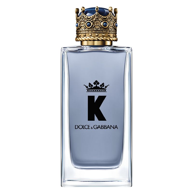 Dolce & Gabbana K Eau de Toilette 100ml Spray