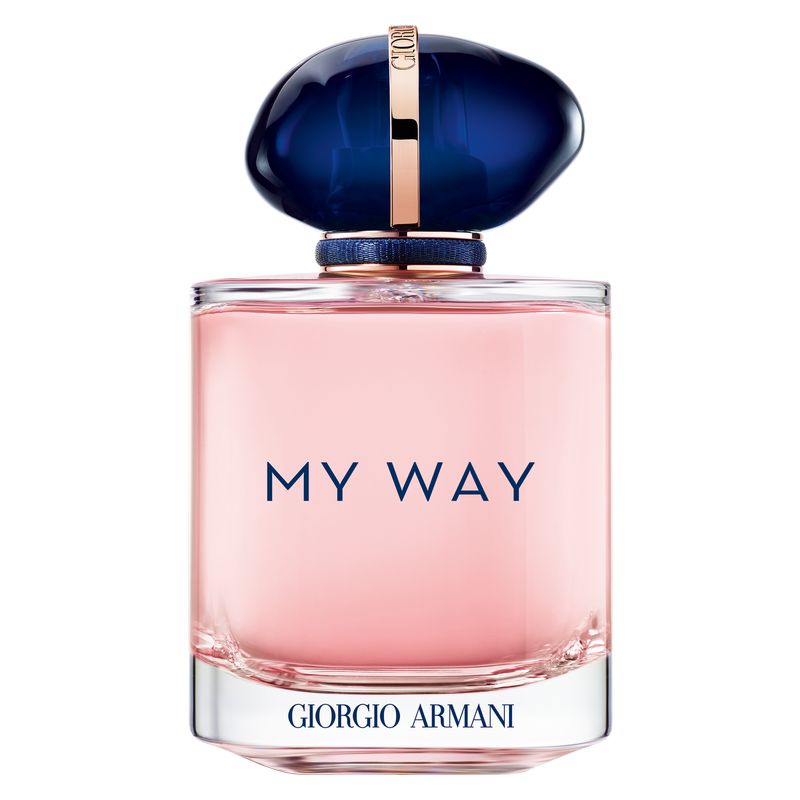 Armani My Way Eau de Parfum 90ml Spray