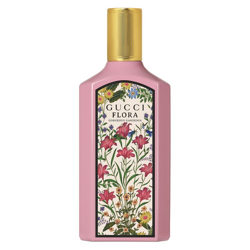 Gucci Flora Gorgeous Gardenia Eau de Parfum 100ml Spray
