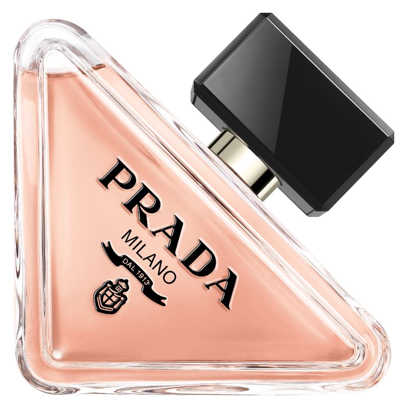 Prada Paradoxe Eau de Parfum Spray 90ml Ricaricabile