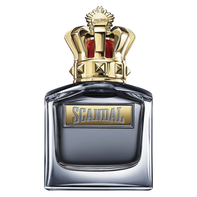Jean Paul Gaultier Scandal Eau de Toilette 100ml Spray