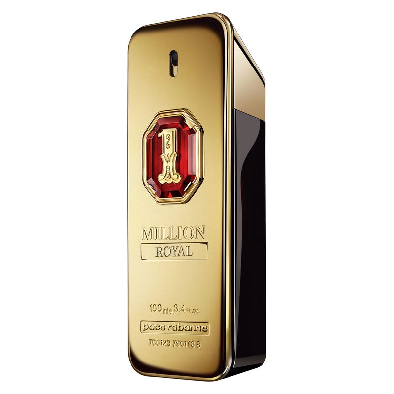 Paco Rabanne 1 Million Royal Parfum 100ml Spray
