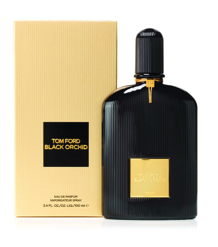 Tom Ford Black Orchid Eau de Parfum da donna 100ml Spray - immagine 2