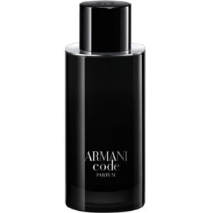Armani Code Homme Parfum Eau de Parfum 125ml Spray