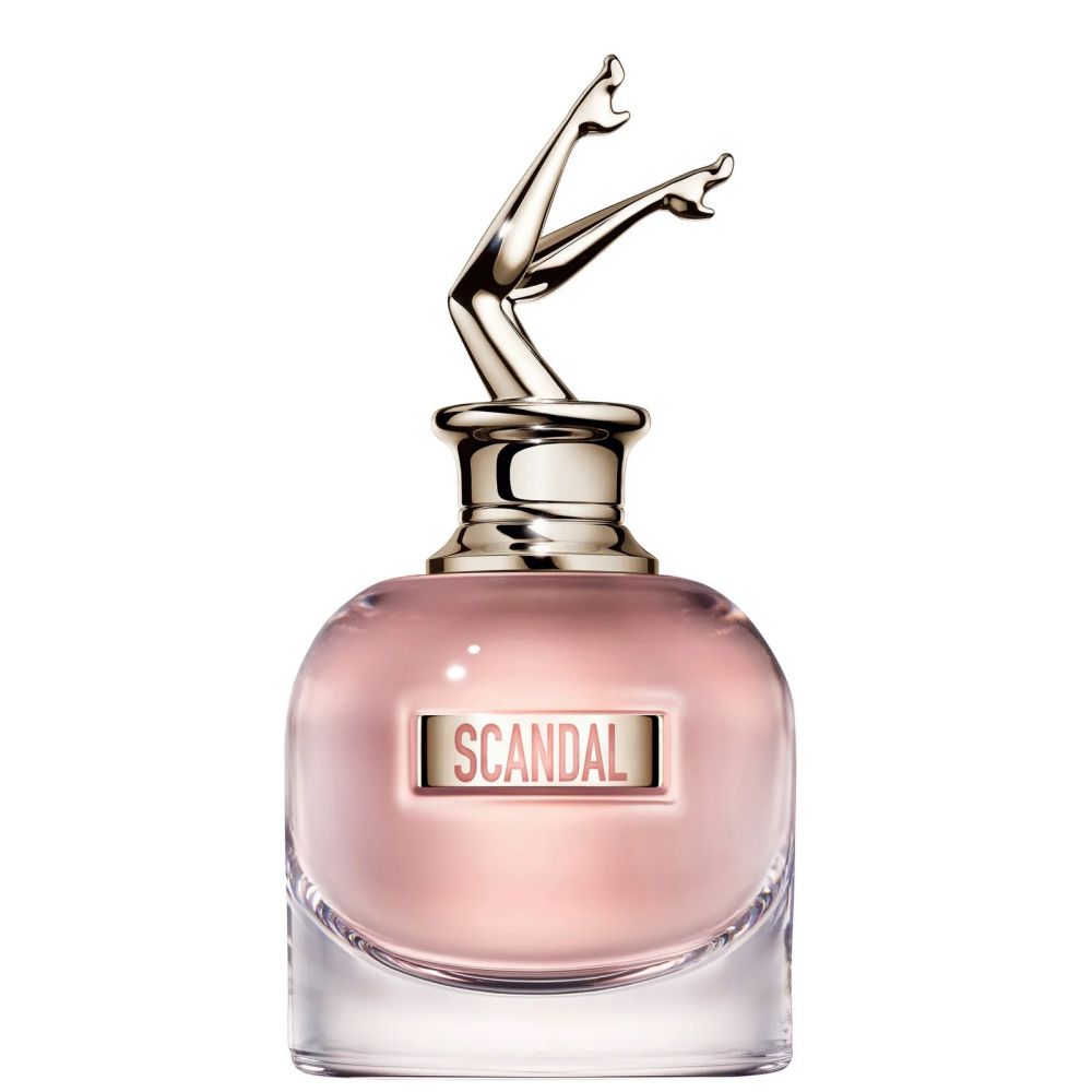 Jean Paul Gaultier Scandal Eau de Parfum 80ml Spray