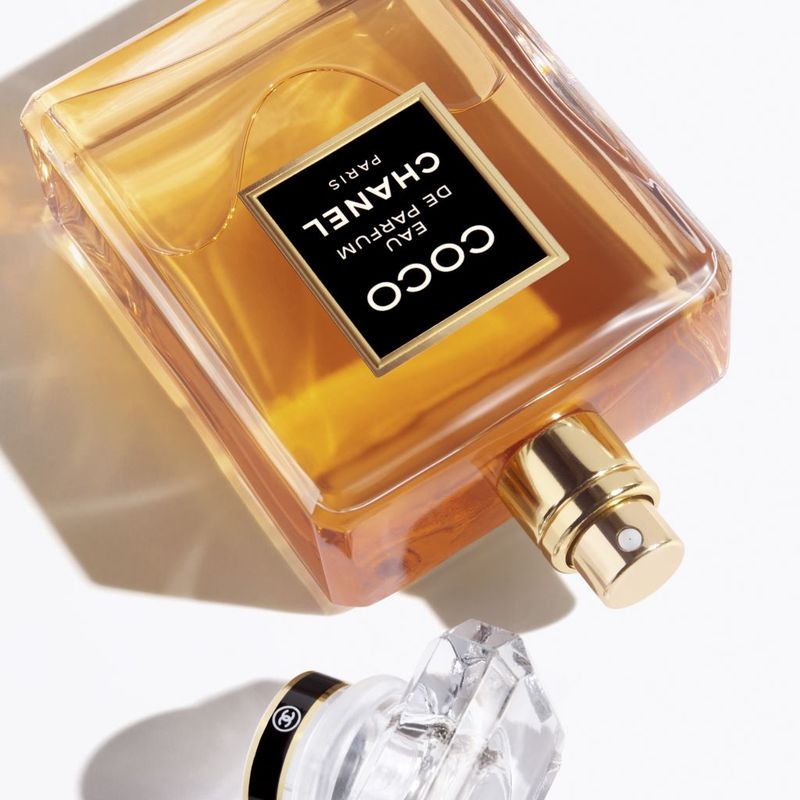 CHANEL COCO Eau de Parfum 100ml スプレー COCO EAU DE PARFUM SPRAY - 100 ml | CHANEL
