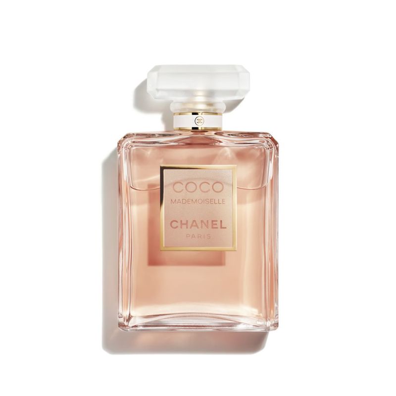 Chanel Coco Mademoiselle Eau de Parfum 100ml Vaporizzatore