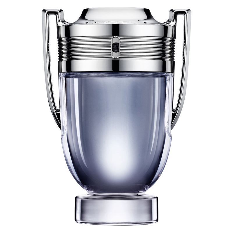 Paco Rabanne Invictus Eau de Toilette 100ml Spray