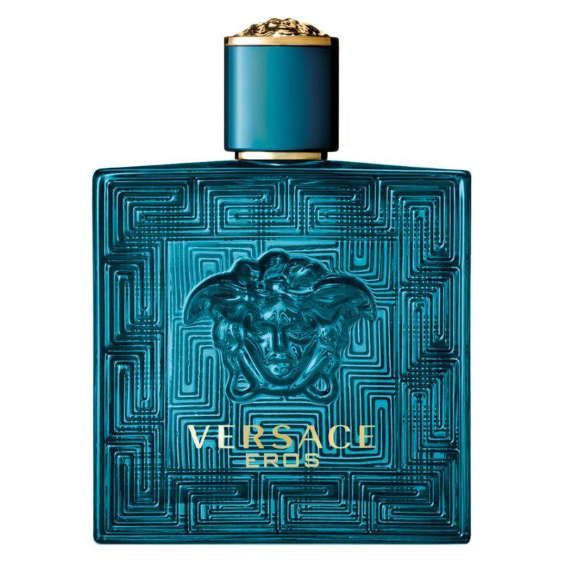 Versace Eros Eau de Toilette 100ml Spray