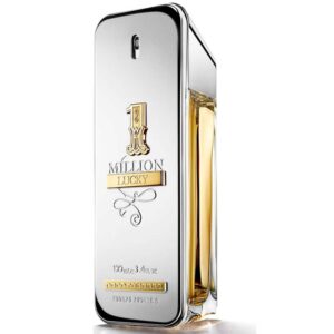 Paco Rabanne 1 Million Lucky Eau de Toilette 100ml Spray