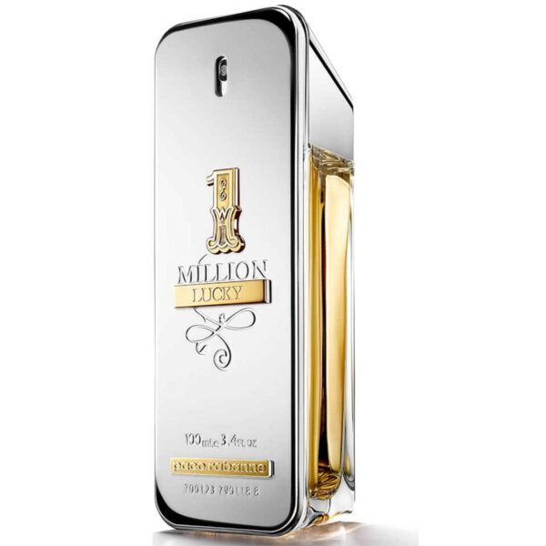 Paco Rabanne 1 Million Lucky Eau de Toilette 100ml Spray