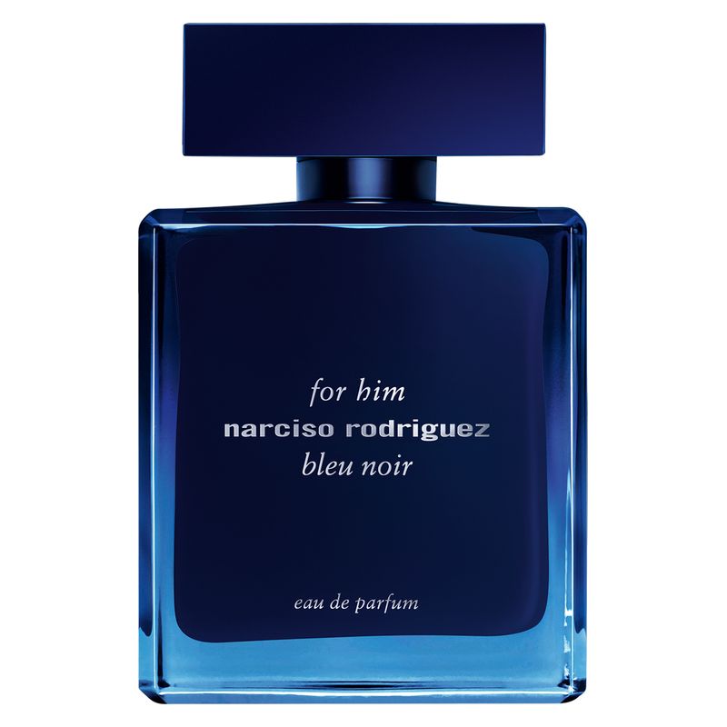 Narciso Rodriguez For Him Bleu Noir Eau de Parfum 100ml Spray