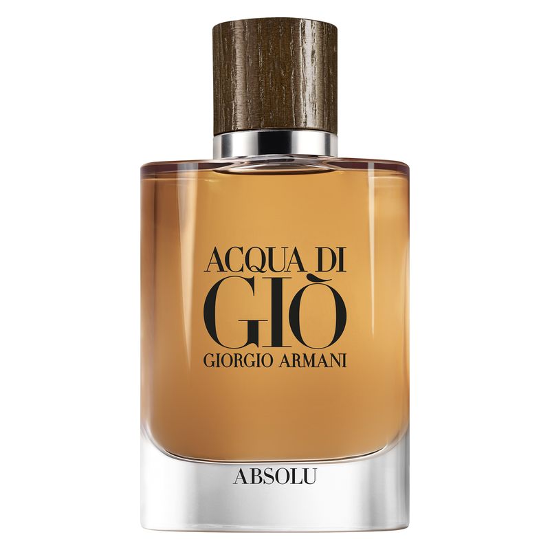 Giorgio Armani Acqua di Giò Absolu Eau de Parfum 75ml Spray