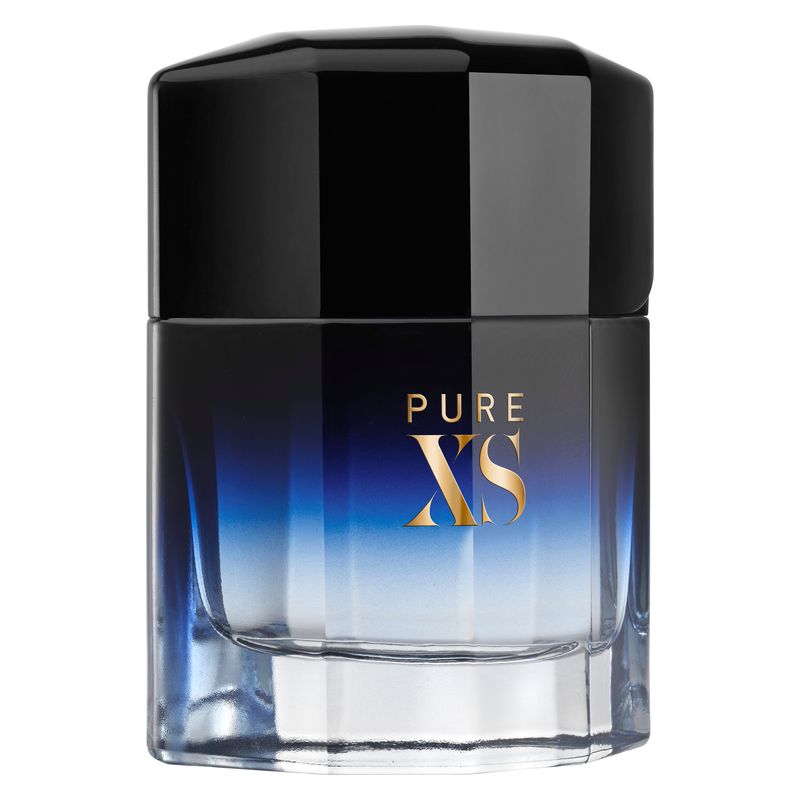 Paco Rabanne Pure XS Eau de Toilette 100ml Spray