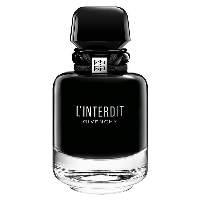 Givenchy L'interdit Eau de Parfum Intense 80ml Spray