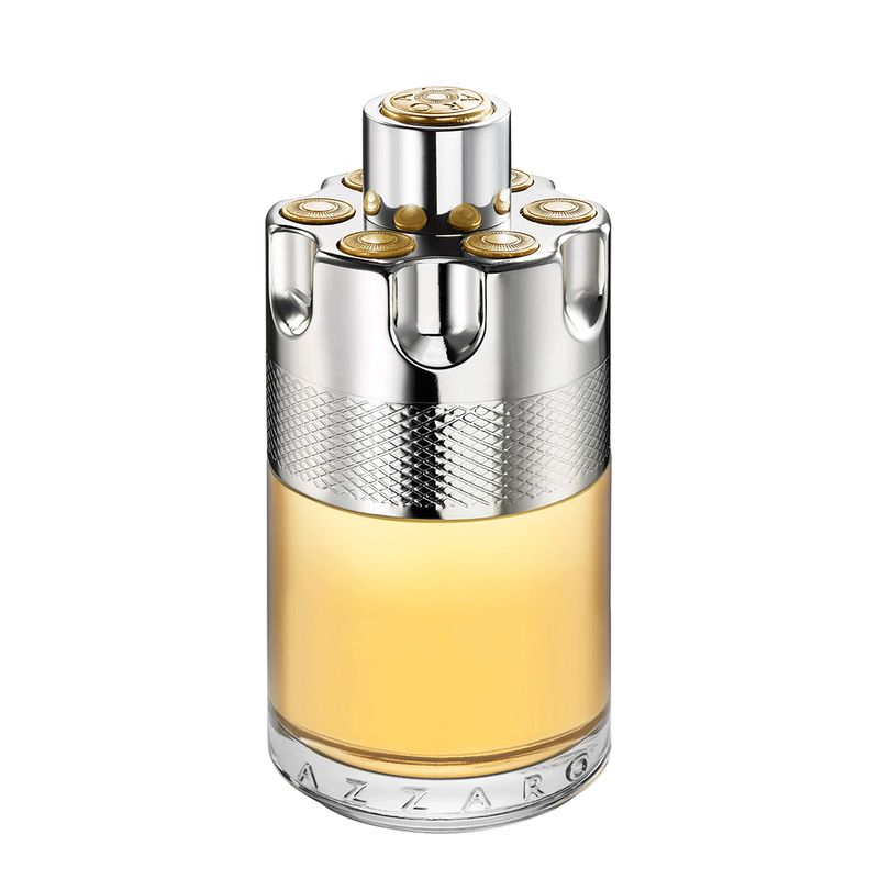 Azzaro Wanted Eau de Toilette 100ml Spray
