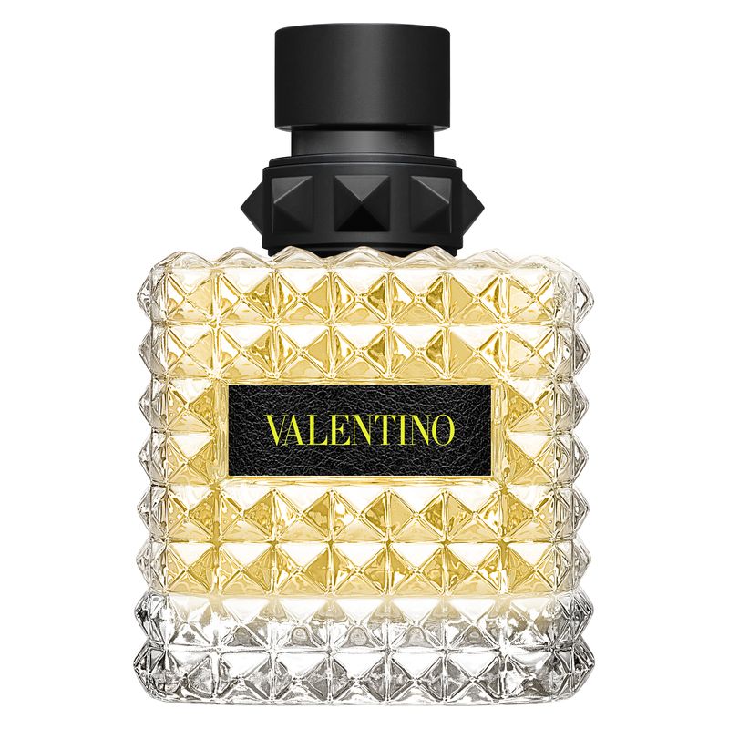 Valentino Born In Roma Yellow Dream Donna Eau de Parfum 100ml Spray
