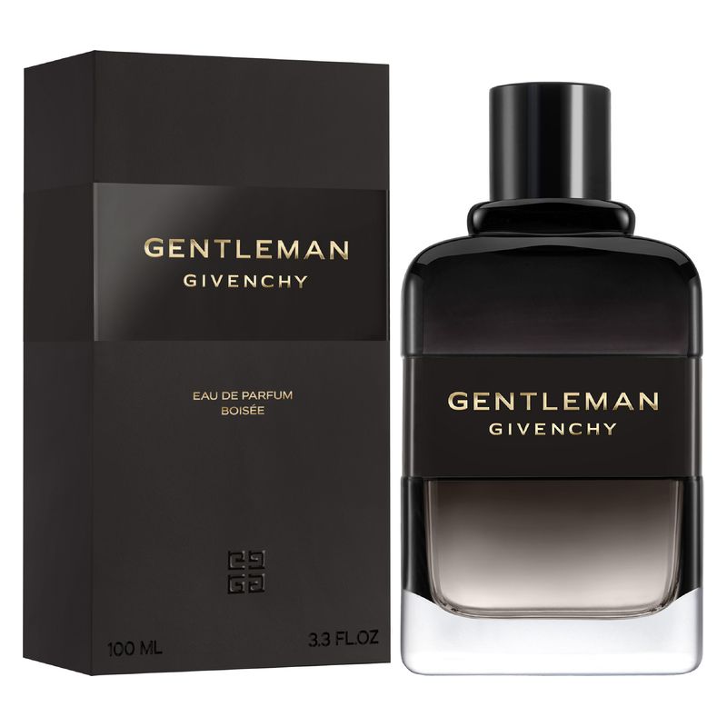 Givenchy Gentleman Eau de Parfum Boisée 100ml Spray - immagine 2