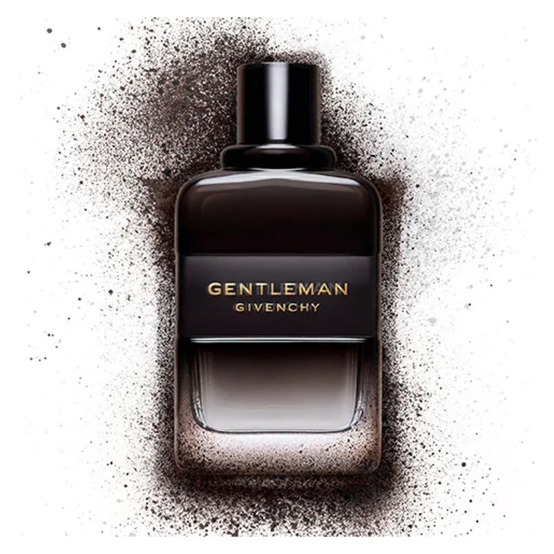 Givenchy Gentleman Eau de Parfum Boisée 100ml Spray - immagine 3