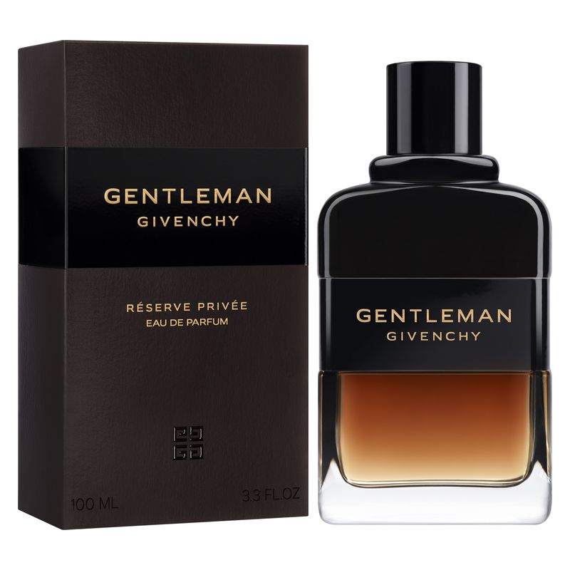 Givenchy Gentleman Réserve Privée Eau de Parfum 100ml Spray - immagine 2