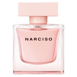 Narciso Rodriguez Cristal Eau de Parfum 90ml Spray