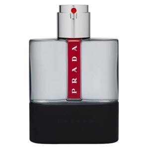 Prada Luna Rossa Carbon Eau de Toilette 100ml Spray