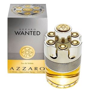Azzaro Wanted Eau de Toilette 100ml Spray - immagine 2