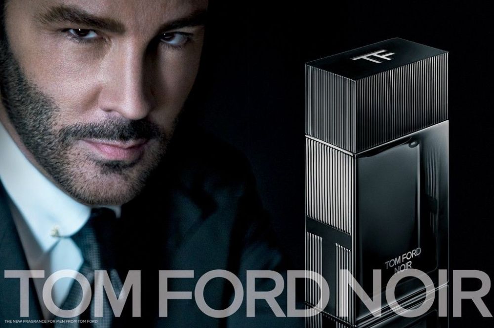 Tom Ford Noir Eau de Parfum 100ml Spray (Copia) - immagine 3