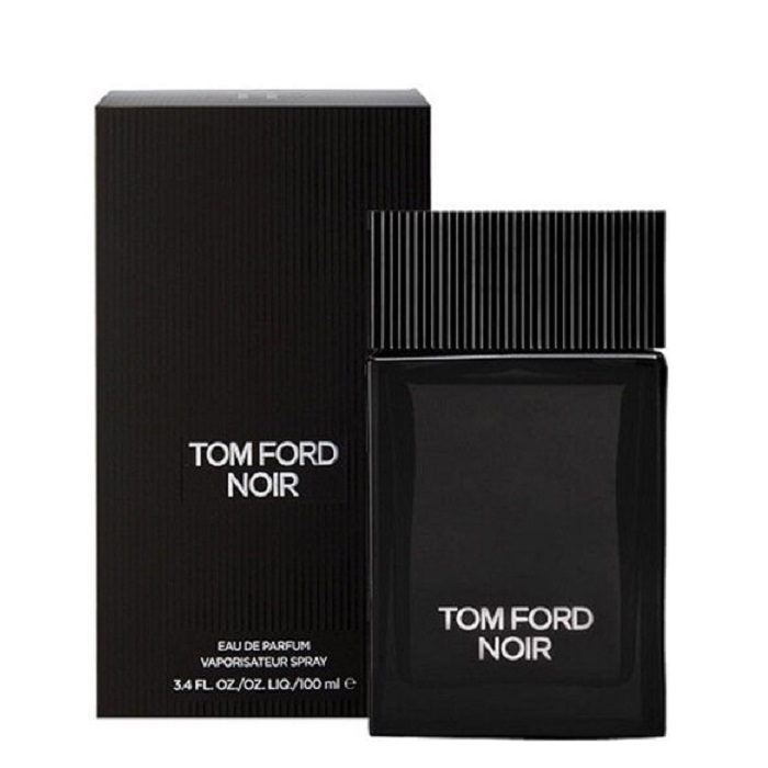 Tom Ford Noir Eau de Parfum 100ml Spray (Copia) - immagine 2