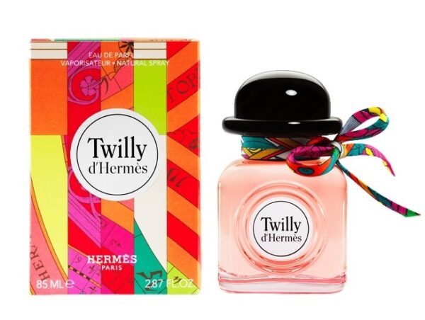 Hermès Twilly Eau de Parfum 85ml Spray - immagine 2