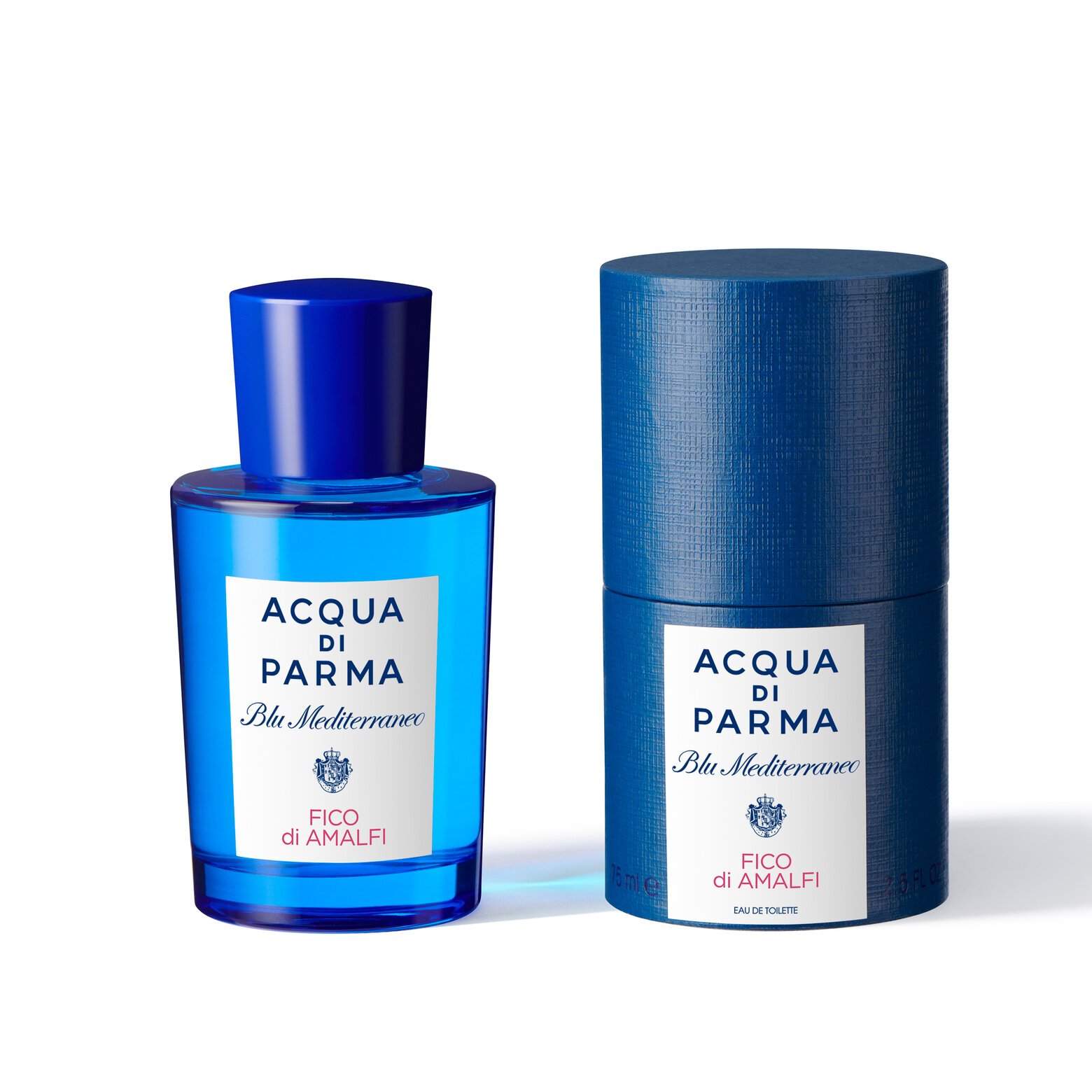 Acqua Di Parma Fico Di Amalfi Eau de Toilette 75ml Vaporizzatore - immagine 2