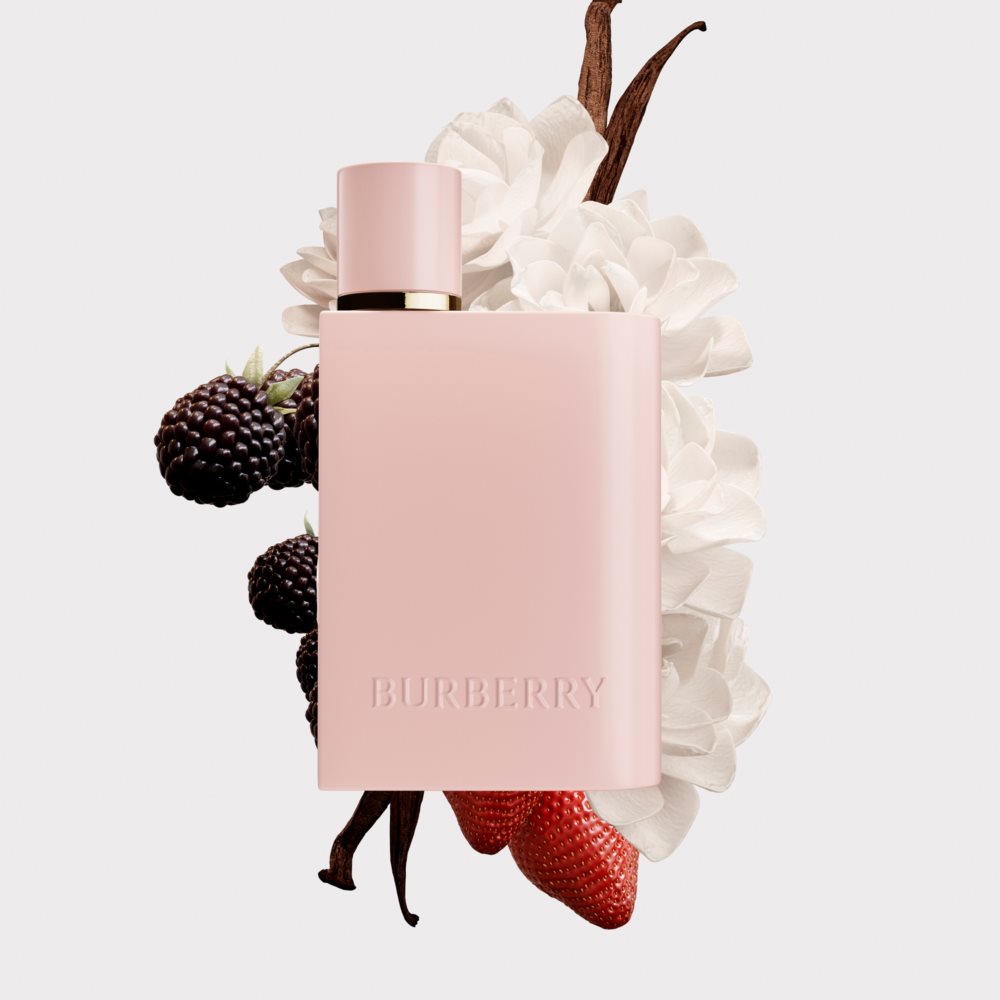 Burberry Her Elixir de Parfum 100ml Spray - immagine 3