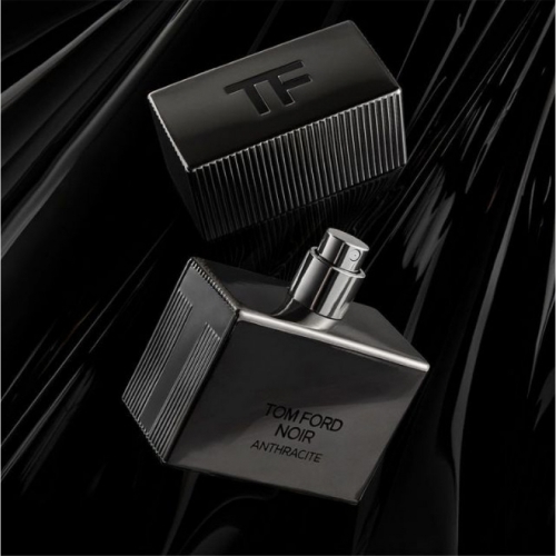 Tom Ford Noir Anthracite Eau de Parfum 100ml Spray - immagine 3