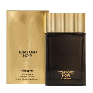 Tom Ford Noir Extreme Eau de Parfum 100ml Spray - immagine 2