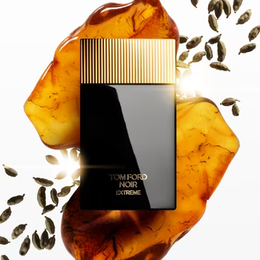 Tom Ford Noir Extreme Eau de Parfum 100ml Spray - immagine 3