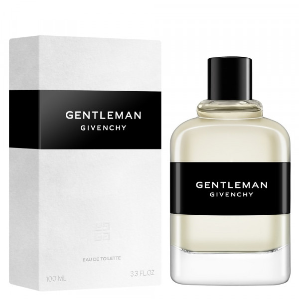 Givenchy Gentleman Eau de Toilette 100ml Spray - immagine 2