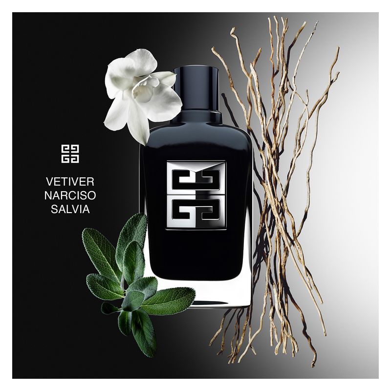 Givenchy Gentleman Society Eau de Parfum 100ml Spray - immagine 3