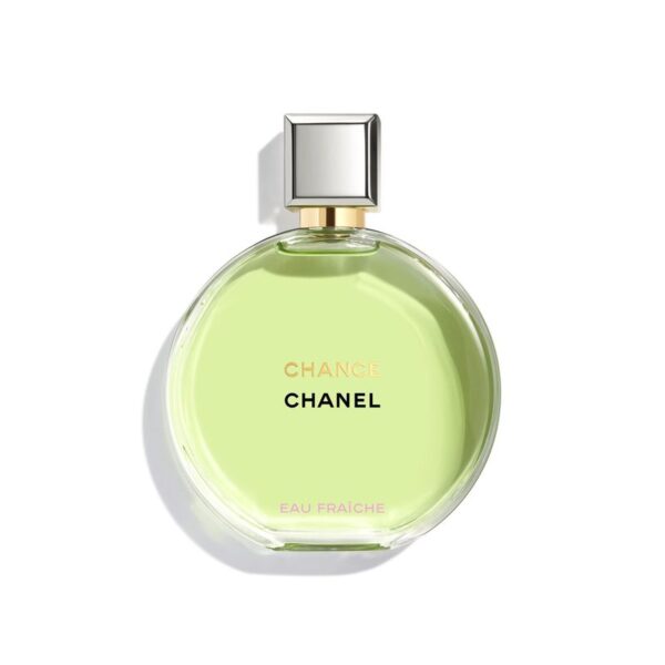 Chanel Chance Eau Fraiche Eau de Toilette 100ml Spray