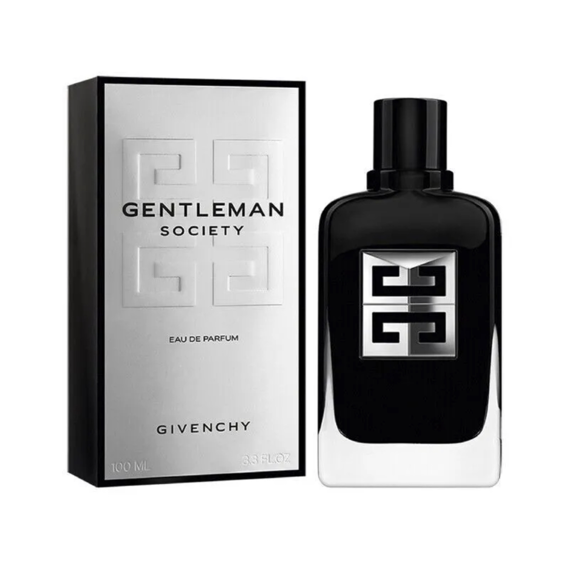 Givenchy Gentleman Society Eau de Parfum 100ml Spray - immagine 2